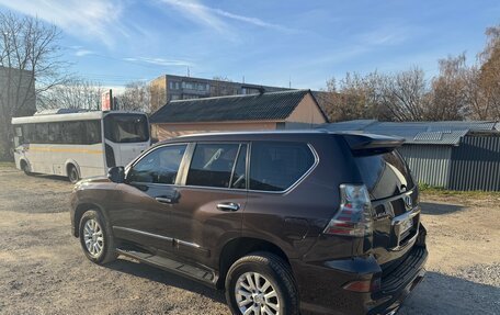 Lexus GX II, 2014 год, 4 300 000 рублей, 5 фотография