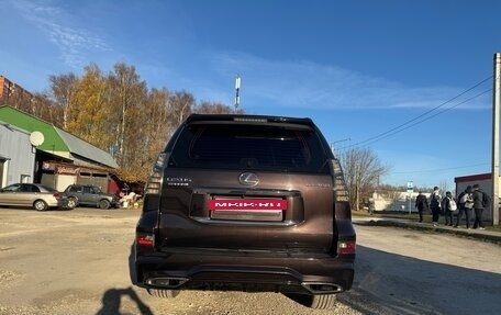 Lexus GX II, 2014 год, 4 300 000 рублей, 9 фотография