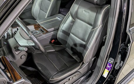 Cadillac Escalade V, 2022 год, 11 500 000 рублей, 5 фотография