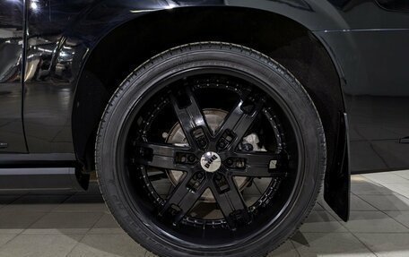 Cadillac Escalade V, 2022 год, 11 500 000 рублей, 7 фотография
