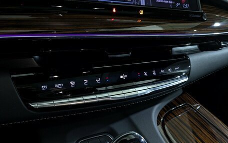 Cadillac Escalade V, 2022 год, 11 500 000 рублей, 22 фотография
