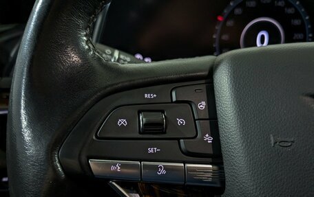 Cadillac Escalade V, 2022 год, 11 500 000 рублей, 24 фотография