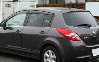 Nissan Tiida, 2012 год, 500 000 рублей, 1 фотография