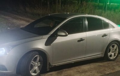 Chevrolet Cruze II, 2011 год, 420 000 рублей, 1 фотография
