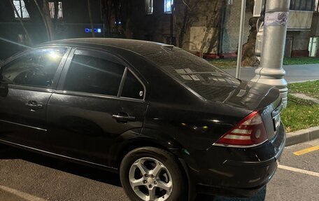Ford Mondeo III, 2006 год, 330 000 рублей, 4 фотография