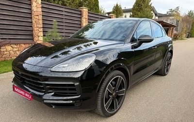 Porsche Cayenne III, 2023 год, 9 900 000 рублей, 1 фотография