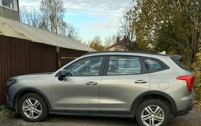 Haval Jolion, 2025 год, 2 177 000 рублей, 1 фотография