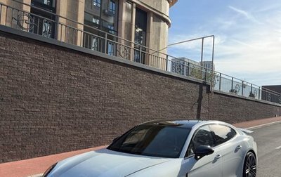 Porsche Panamera II рестайлинг, 2016 год, 5 250 000 рублей, 1 фотография