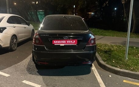 Ford Mondeo III, 2006 год, 330 000 рублей, 5 фотография