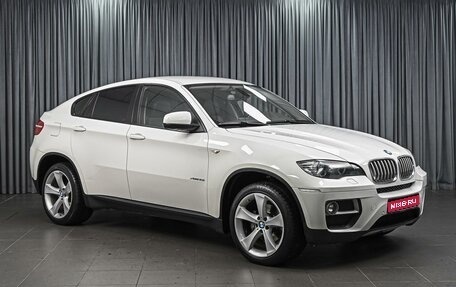 BMW X6, 2012 год, 1 948 000 рублей, 1 фотография