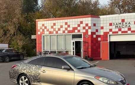 Toyota Camry Solara II, 2003 год, 700 000 рублей, 1 фотография