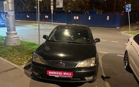 Ford Mondeo III, 2006 год, 330 000 рублей, 2 фотография