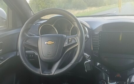 Chevrolet Cruze II, 2011 год, 420 000 рублей, 7 фотография