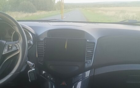 Chevrolet Cruze II, 2011 год, 420 000 рублей, 8 фотография