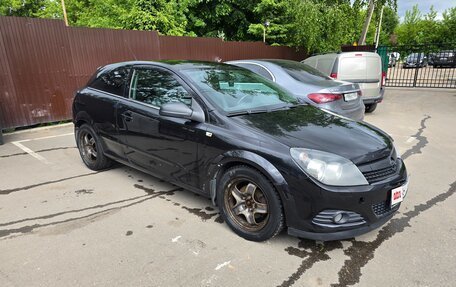 Opel Astra H, 2008 год, 320 000 рублей, 7 фотография