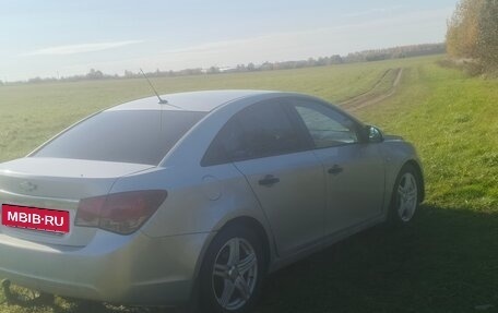Chevrolet Cruze II, 2011 год, 420 000 рублей, 6 фотография