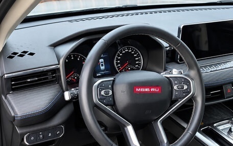 Haval Jolion, 2025 год, 2 177 000 рублей, 4 фотография