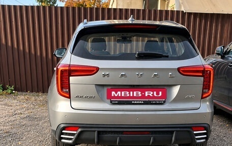 Haval Jolion, 2025 год, 2 177 000 рублей, 3 фотография