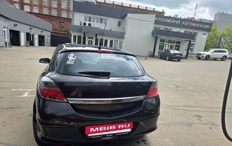 Opel Astra H, 2008 год, 320 000 рублей, 8 фотография