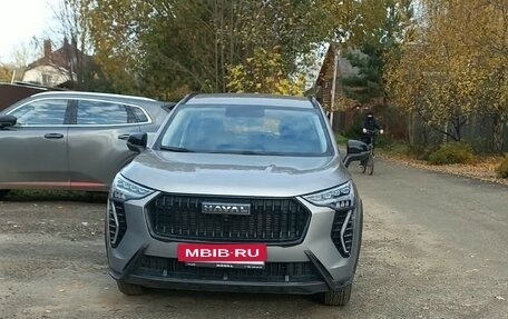 Haval Jolion, 2025 год, 2 177 000 рублей, 2 фотография