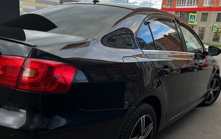 Volkswagen Jetta VII, 2013 год, 780 000 рублей, 2 фотография