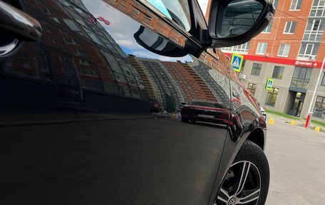 Volkswagen Jetta VII, 2013 год, 780 000 рублей, 7 фотография
