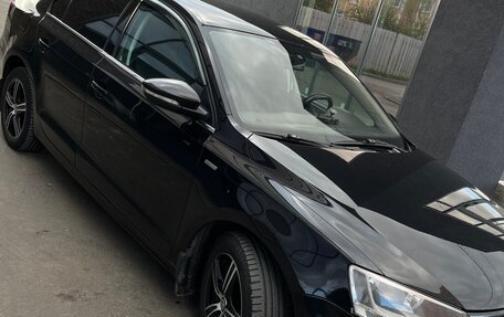 Volkswagen Jetta VII, 2013 год, 780 000 рублей, 3 фотография