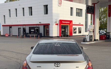 Toyota Camry Solara II, 2003 год, 700 000 рублей, 2 фотография