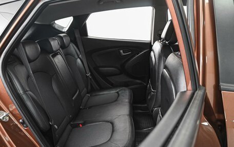 Hyundai ix35 I рестайлинг, 2013 год, 1 484 000 рублей, 7 фотография