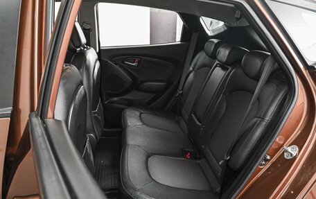 Hyundai ix35 I рестайлинг, 2013 год, 1 484 000 рублей, 9 фотография