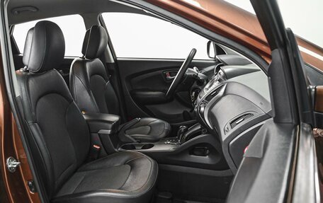 Hyundai ix35 I рестайлинг, 2013 год, 1 484 000 рублей, 8 фотография