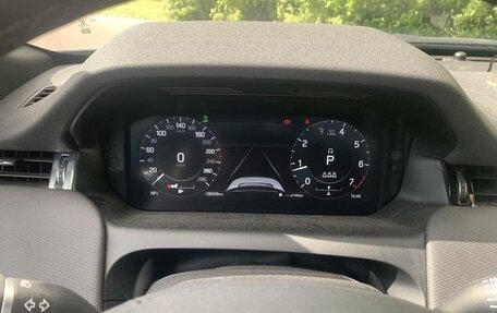 Land Rover Discovery Sport I рестайлинг, 2019 год, 2 650 000 рублей, 8 фотография