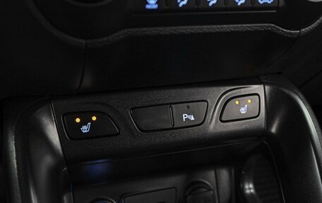Hyundai ix35 I рестайлинг, 2013 год, 1 484 000 рублей, 12 фотография