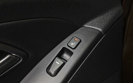 Hyundai ix35 I рестайлинг, 2013 год, 1 484 000 рублей, 19 фотография