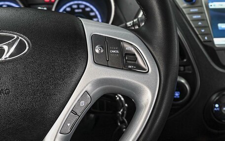 Hyundai ix35 I рестайлинг, 2013 год, 1 484 000 рублей, 18 фотография