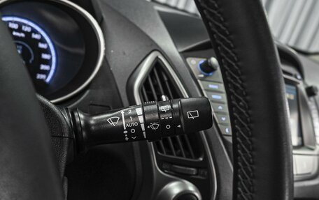 Hyundai ix35 I рестайлинг, 2013 год, 1 484 000 рублей, 16 фотография