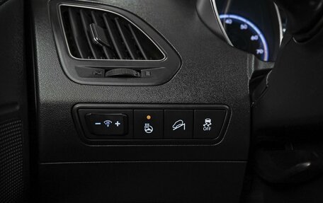 Hyundai ix35 I рестайлинг, 2013 год, 1 484 000 рублей, 21 фотография