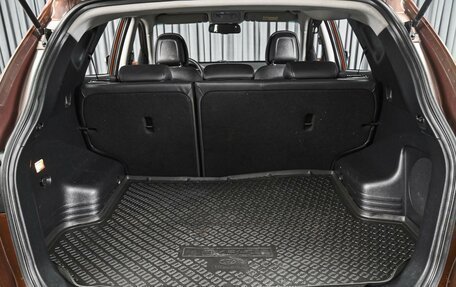 Hyundai ix35 I рестайлинг, 2013 год, 1 484 000 рублей, 23 фотография