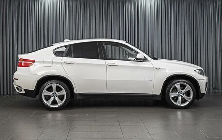 BMW X6, 2012 год, 1 948 000 рублей, 5 фотография
