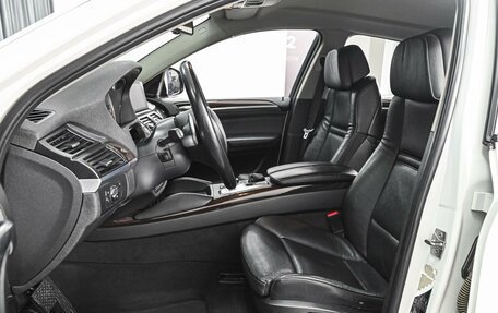 BMW X6, 2012 год, 1 948 000 рублей, 10 фотография