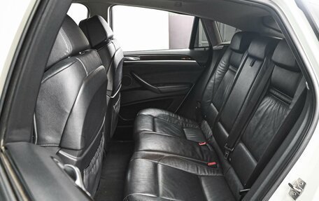BMW X6, 2012 год, 1 948 000 рублей, 9 фотография