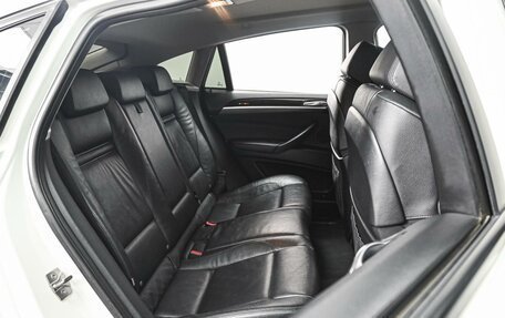 BMW X6, 2012 год, 1 948 000 рублей, 7 фотография