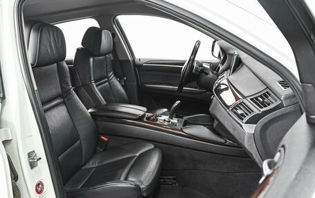 BMW X6, 2012 год, 1 948 000 рублей, 8 фотография