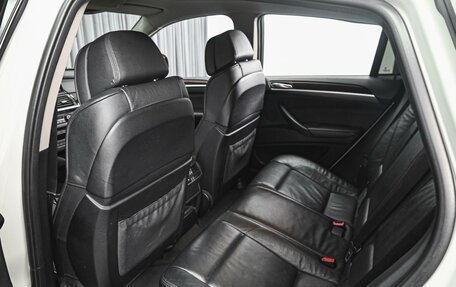 BMW X6, 2012 год, 1 948 000 рублей, 11 фотография
