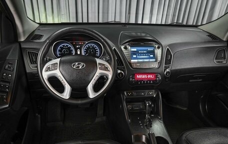 Hyundai ix35 I рестайлинг, 2013 год, 1 484 000 рублей, 6 фотография