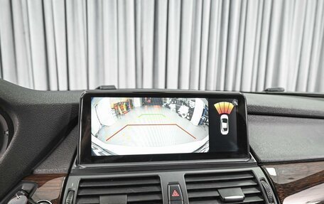 BMW X6, 2012 год, 1 948 000 рублей, 15 фотография