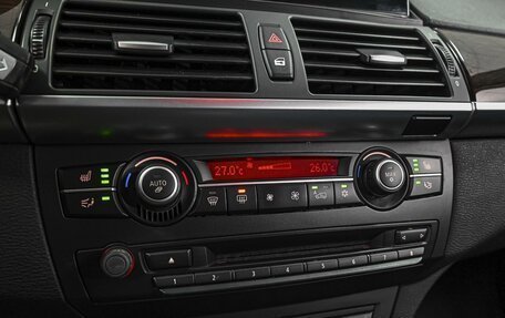 BMW X6, 2012 год, 1 948 000 рублей, 13 фотография
