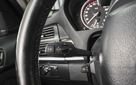 BMW X6, 2012 год, 1 948 000 рублей, 16 фотография