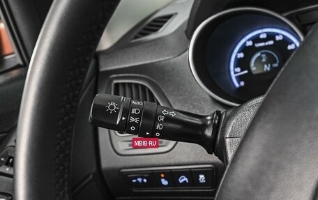 Hyundai ix35 I рестайлинг, 2013 год, 1 484 000 рублей, 15 фотография