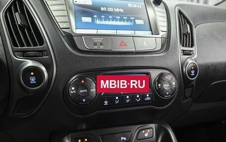 Hyundai ix35 I рестайлинг, 2013 год, 1 484 000 рублей, 13 фотография